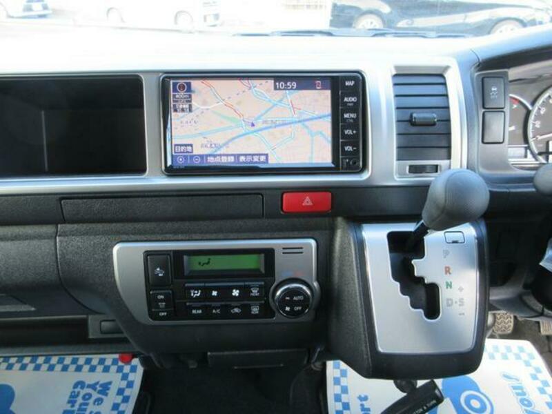 HIACE WAGON