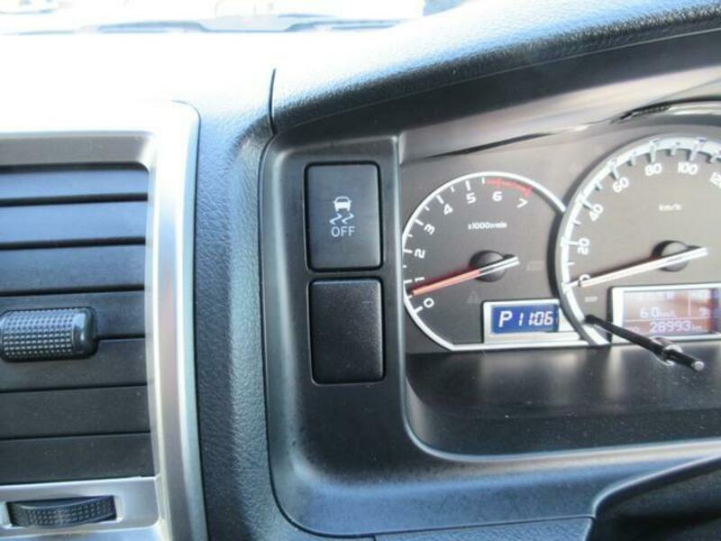 HIACE WAGON