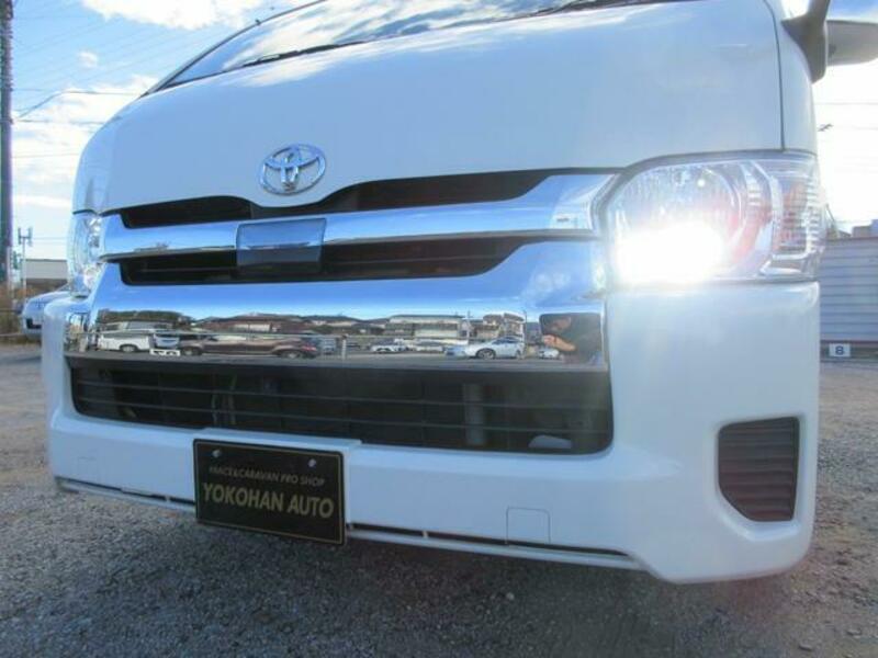 HIACE WAGON