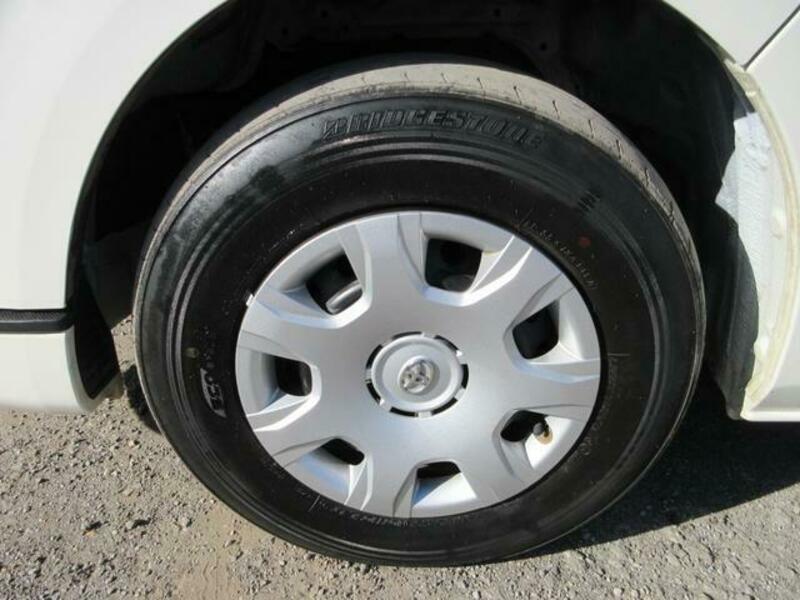 HIACE WAGON
