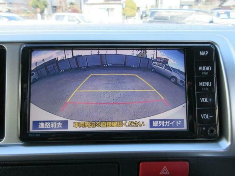 HIACE WAGON