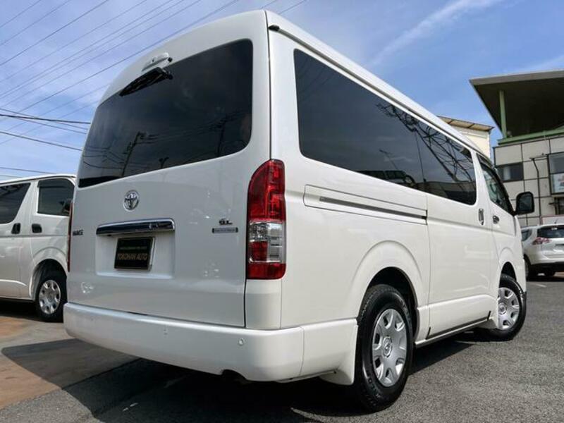HIACE WAGON