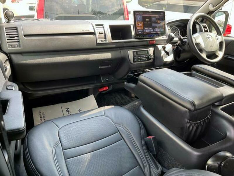 HIACE WAGON