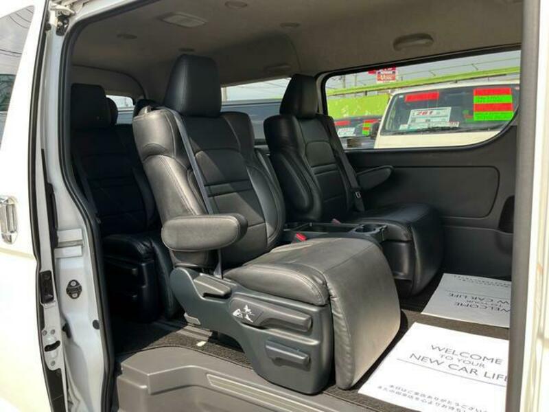 HIACE WAGON