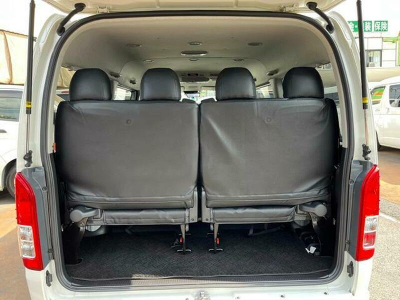 HIACE WAGON