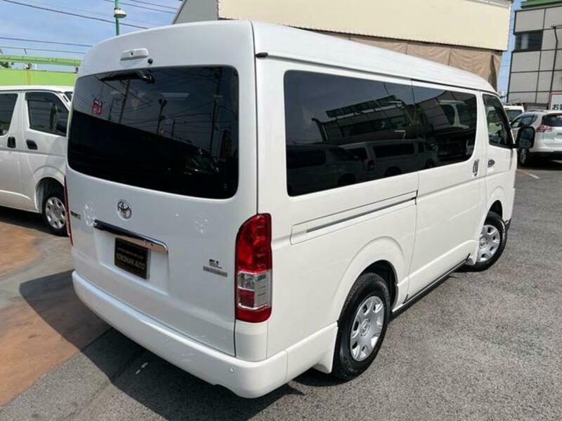 HIACE WAGON