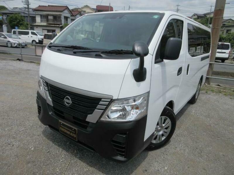 CARAVAN