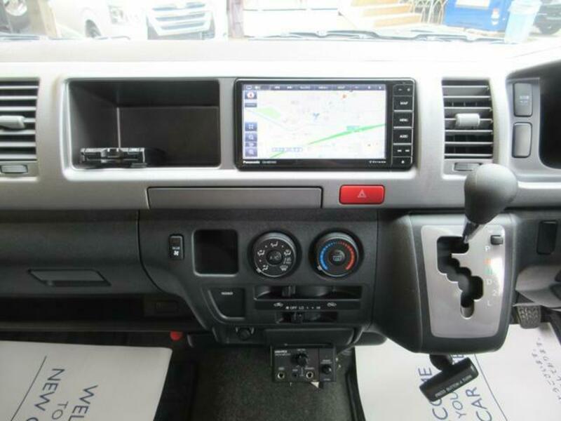 HIACE WAGON