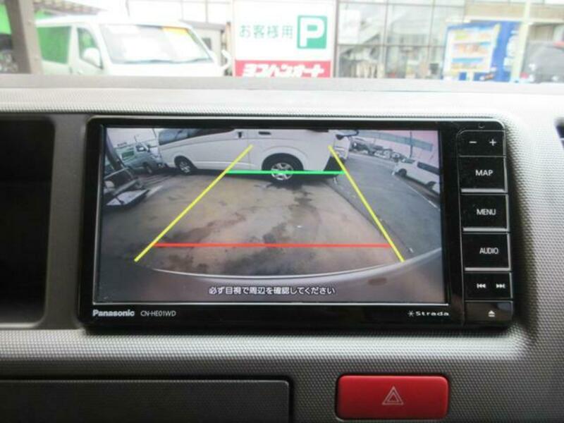 HIACE WAGON