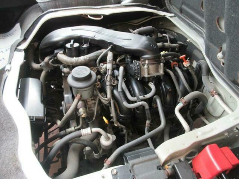 HIACE WAGON