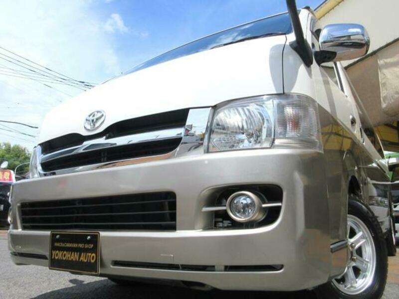 HIACE WAGON-0