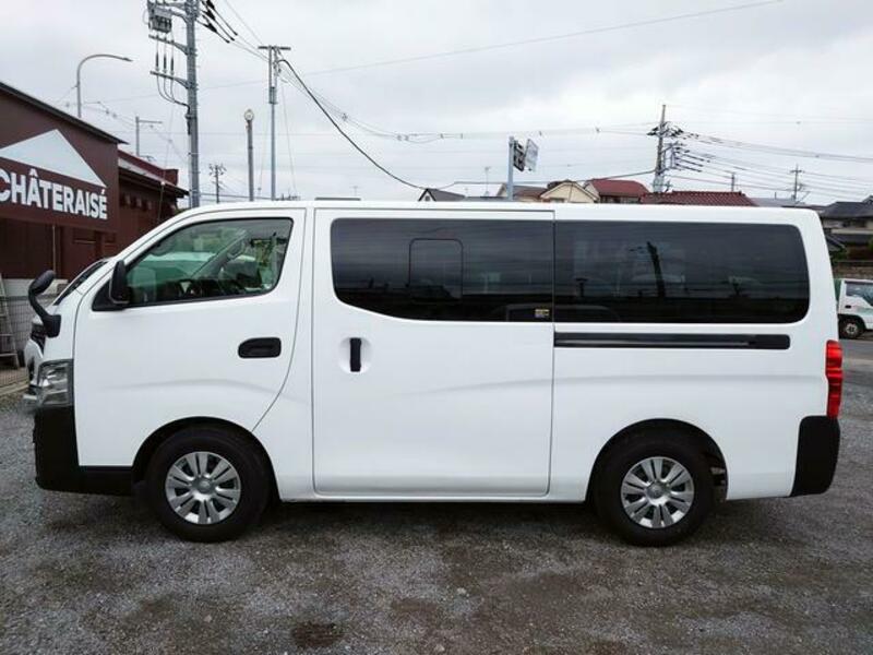 CARAVAN