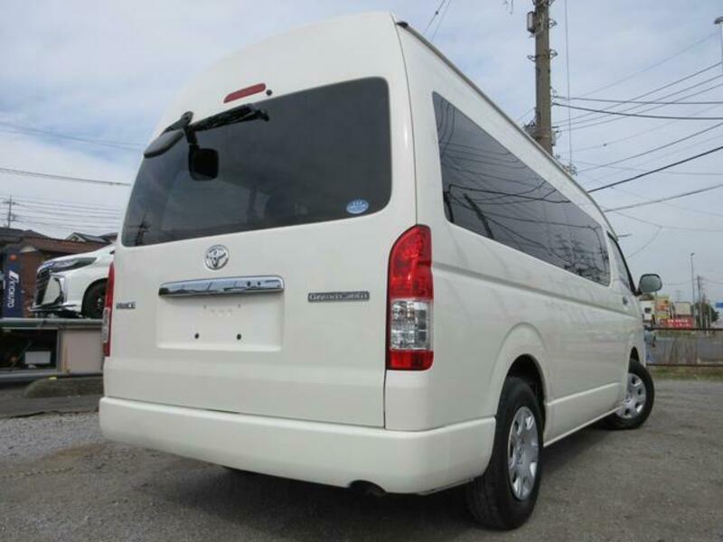HIACE WAGON