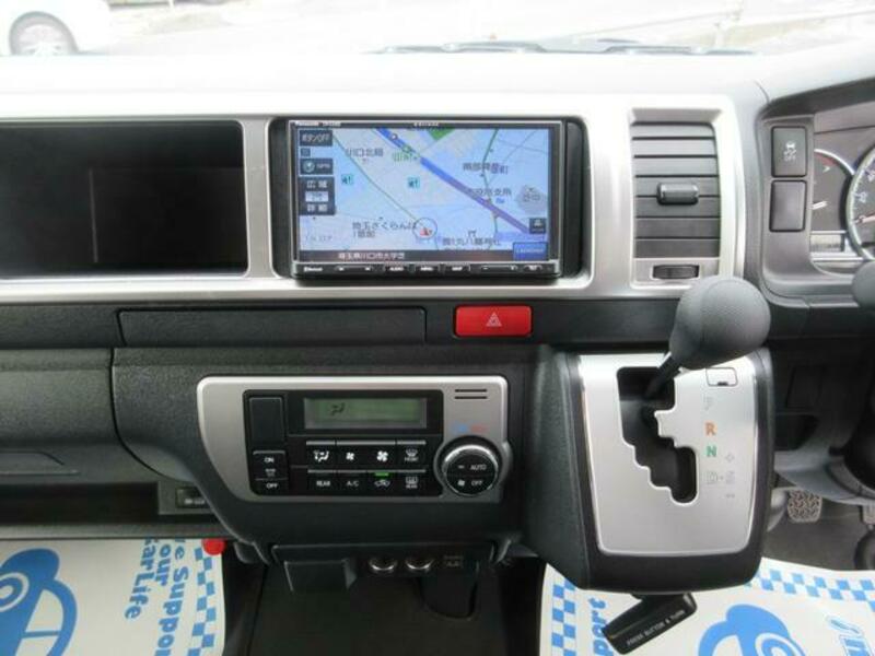 HIACE WAGON