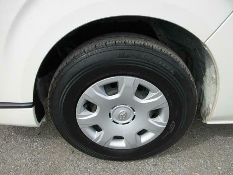 HIACE WAGON