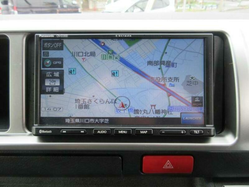 HIACE WAGON