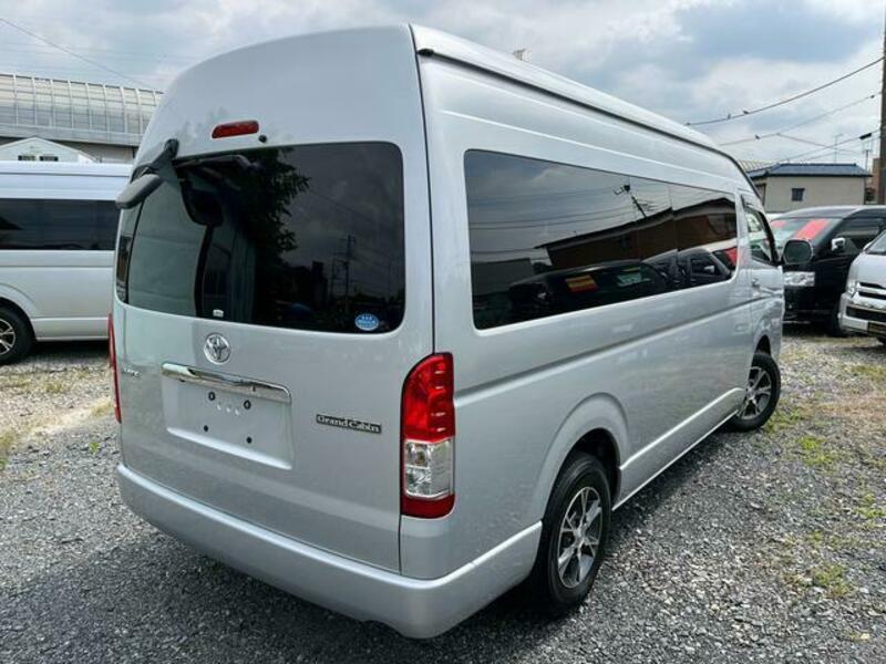 HIACE WAGON