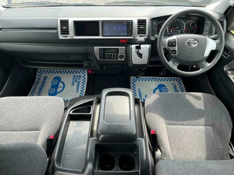 HIACE WAGON