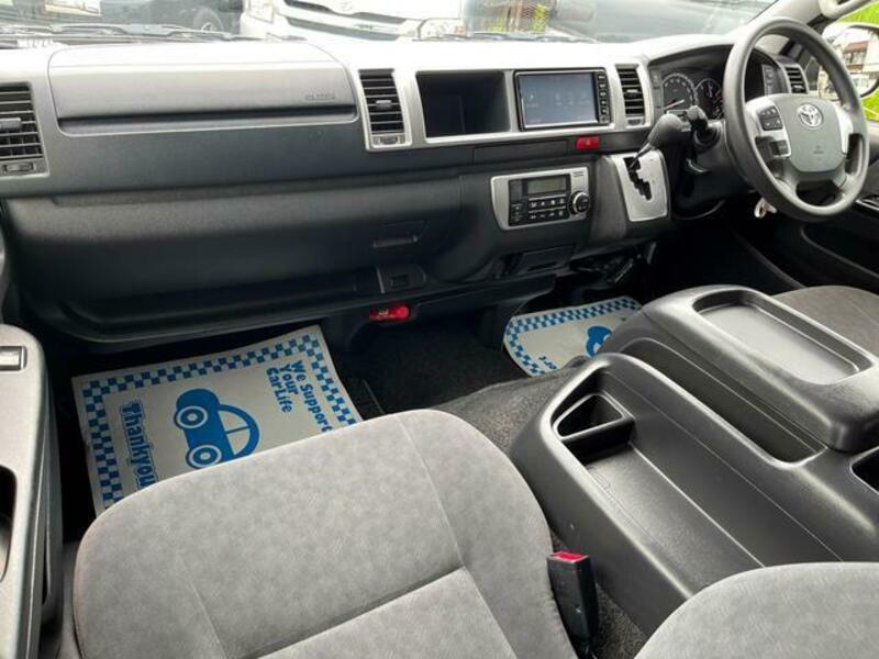 HIACE WAGON