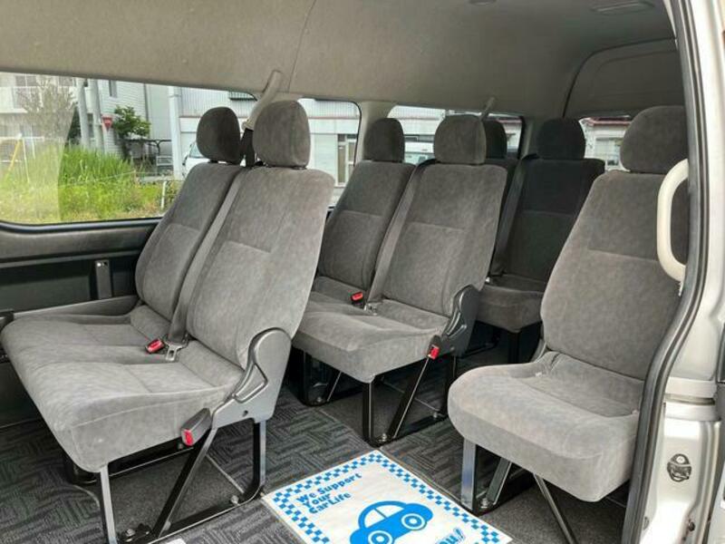 HIACE WAGON