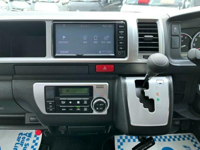 HIACE WAGON