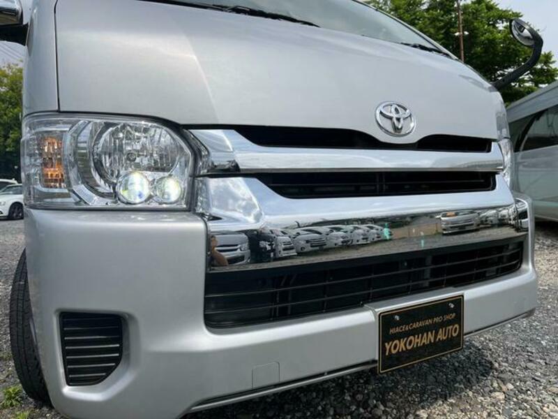 HIACE WAGON