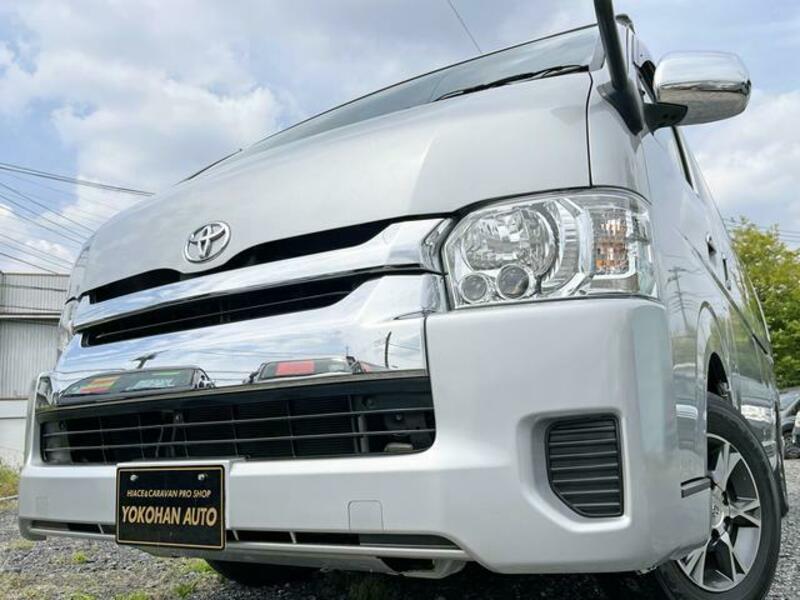HIACE WAGON-0
