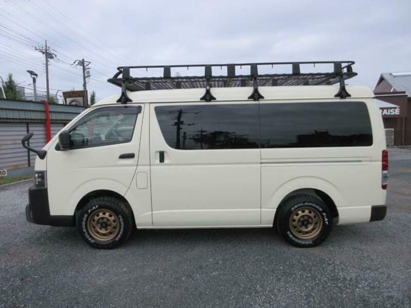 HIACE WAGON