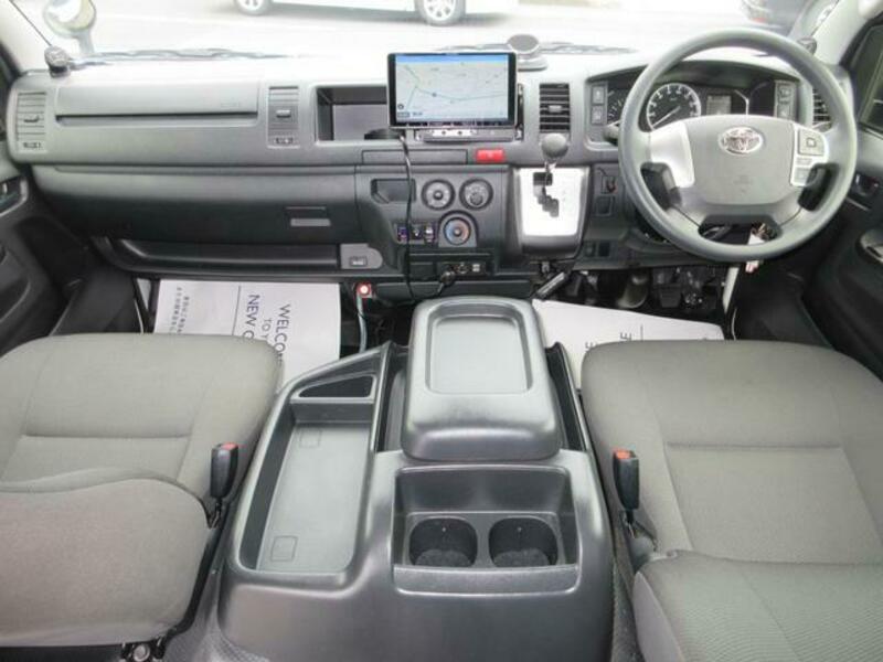 HIACE WAGON