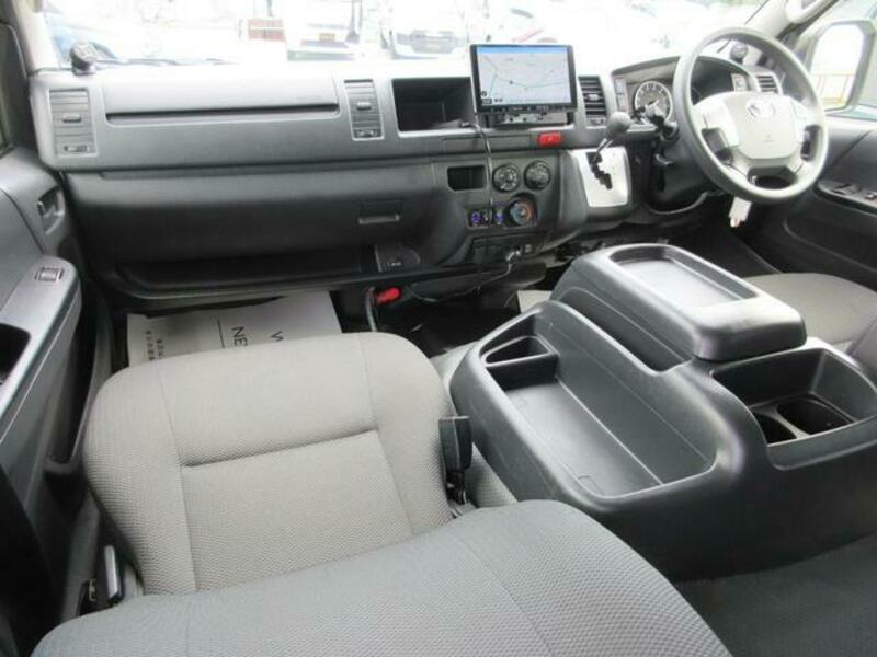 HIACE WAGON