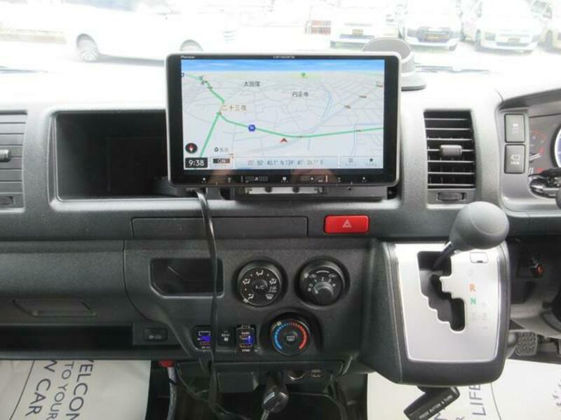 HIACE WAGON