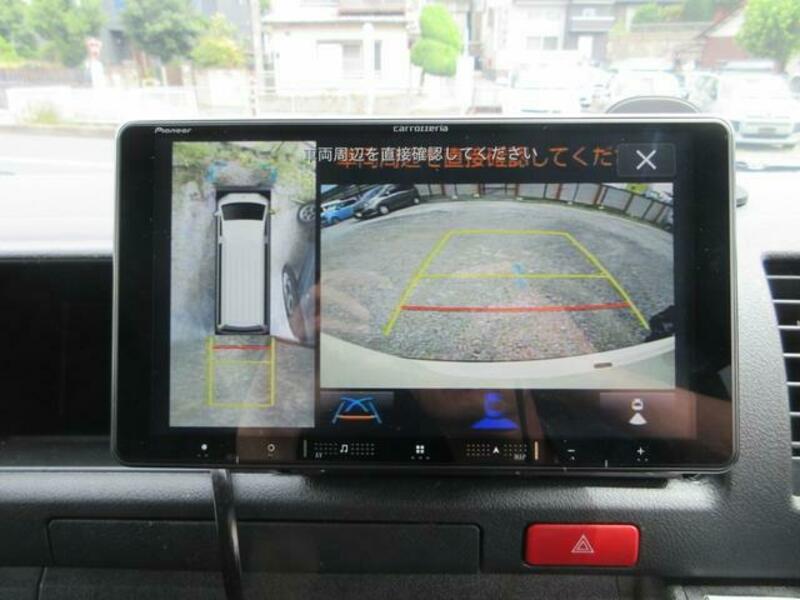HIACE WAGON