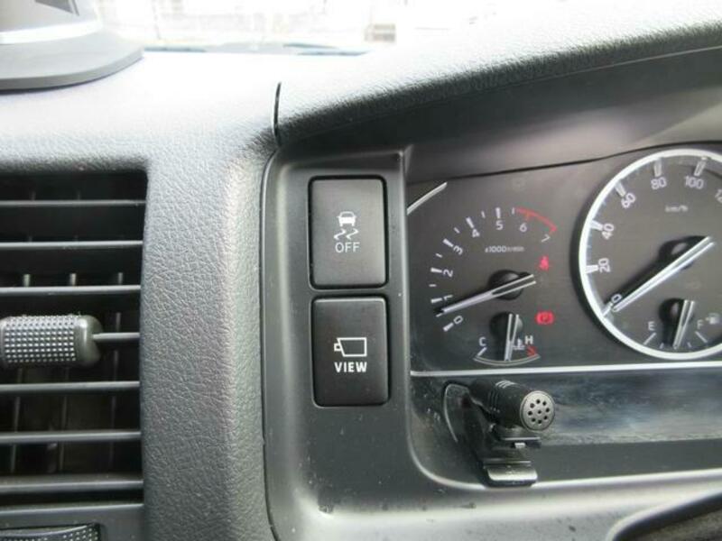 HIACE WAGON