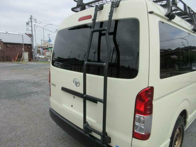 HIACE WAGON