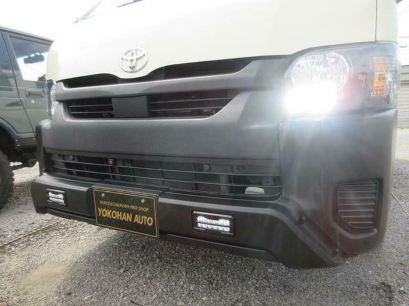 HIACE WAGON