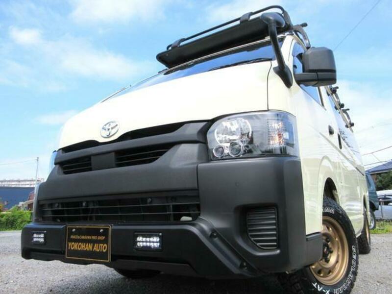 HIACE WAGON-0
