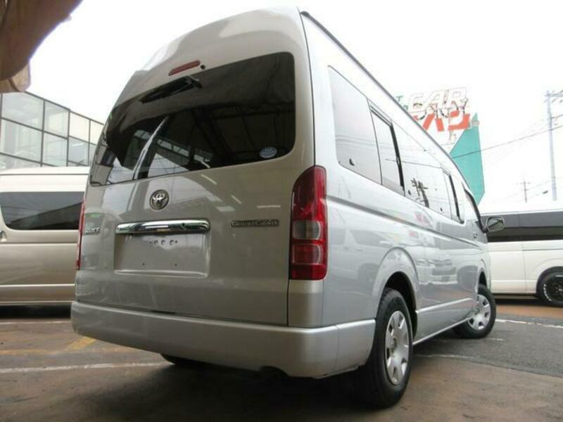 HIACE WAGON