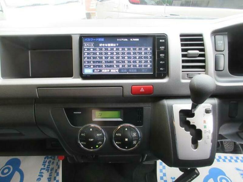 HIACE WAGON