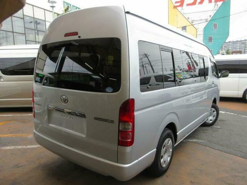 HIACE WAGON