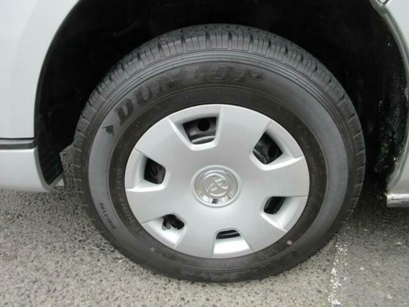 HIACE WAGON