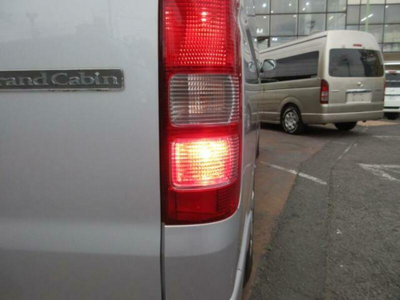 HIACE WAGON
