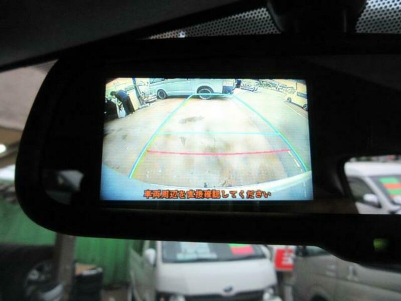 HIACE WAGON