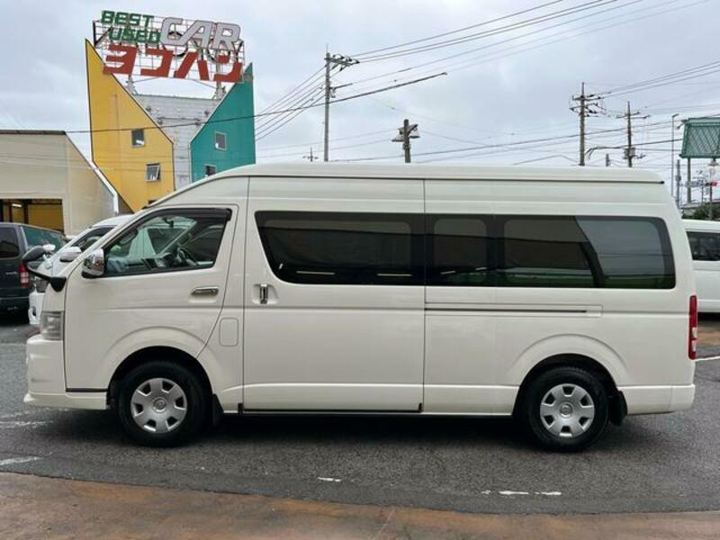 HIACE WAGON