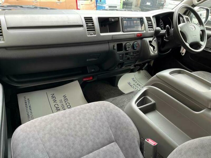 HIACE WAGON