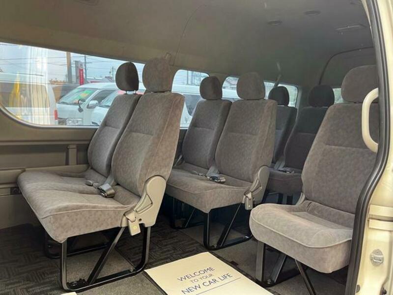 HIACE WAGON