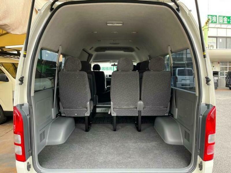 HIACE WAGON