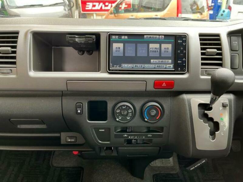 HIACE WAGON