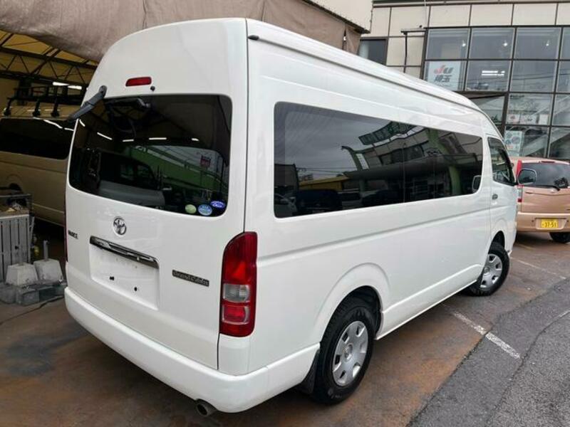 HIACE WAGON