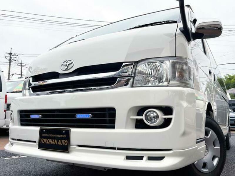 HIACE WAGON-0
