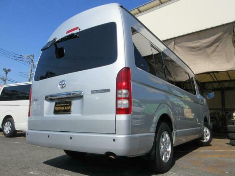 HIACE WAGON